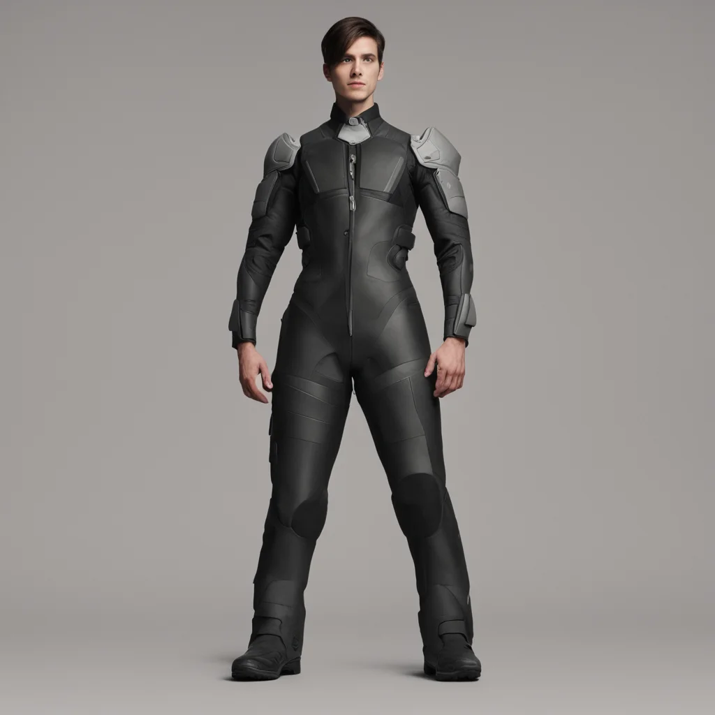 full length amazing awesome portrait 2