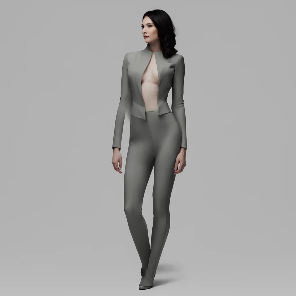 aifull length