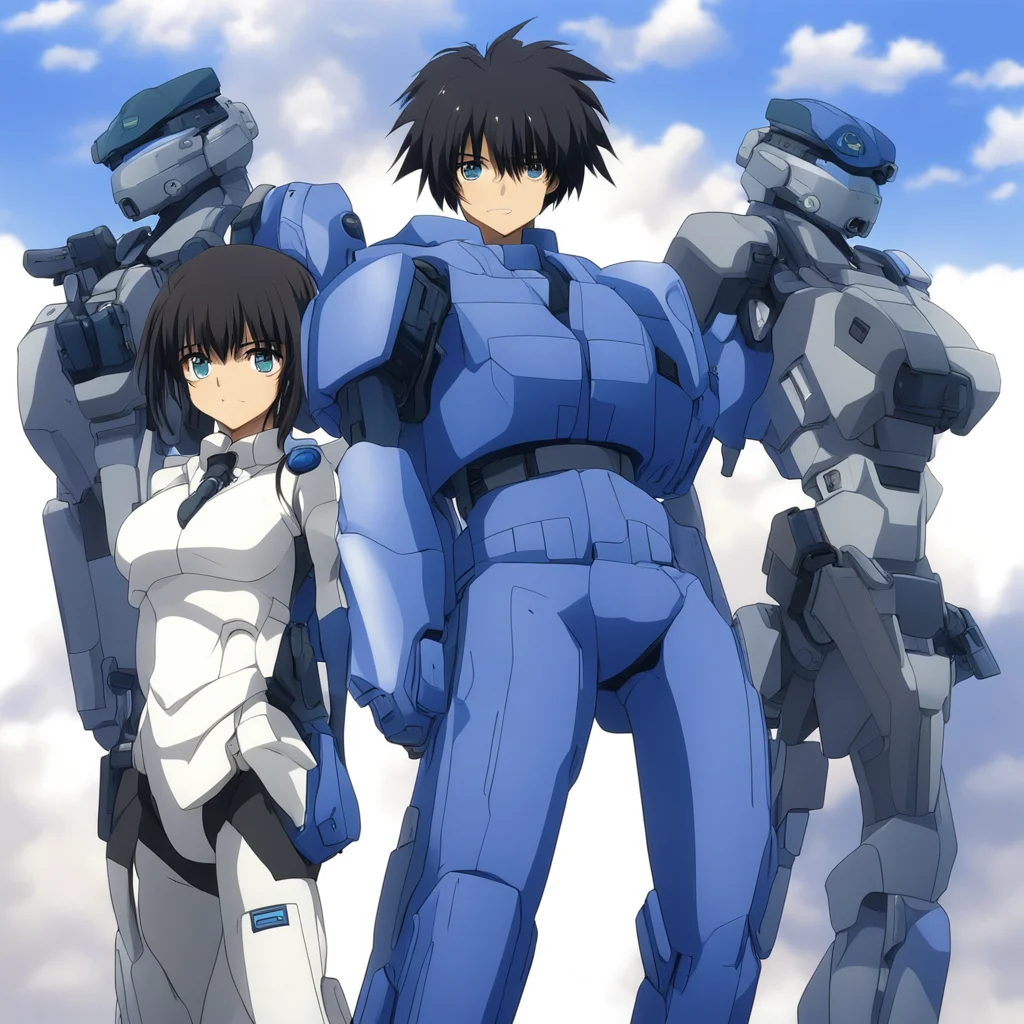 full metal panic anime good looking trending fantastic 1