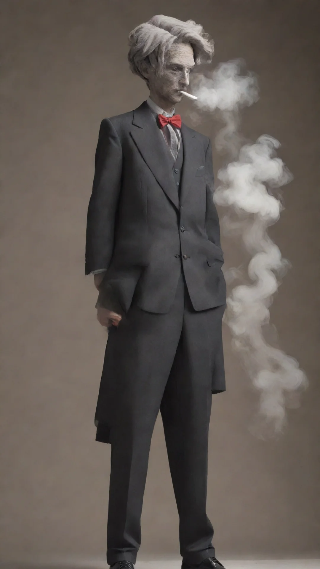 aifumo tall