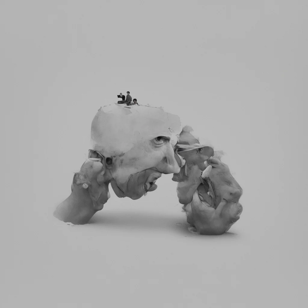 funta confident engaging wow artstation art 3