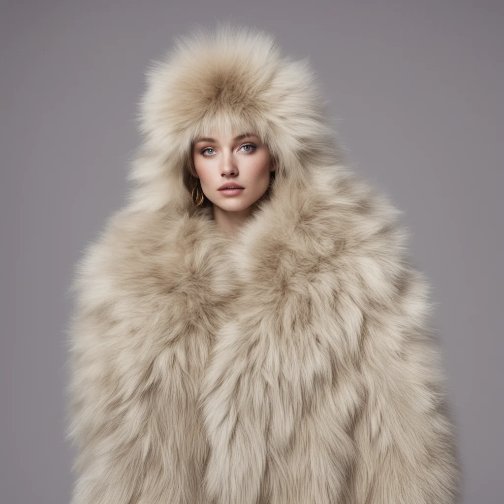 fur amazing awesome portrait 2
