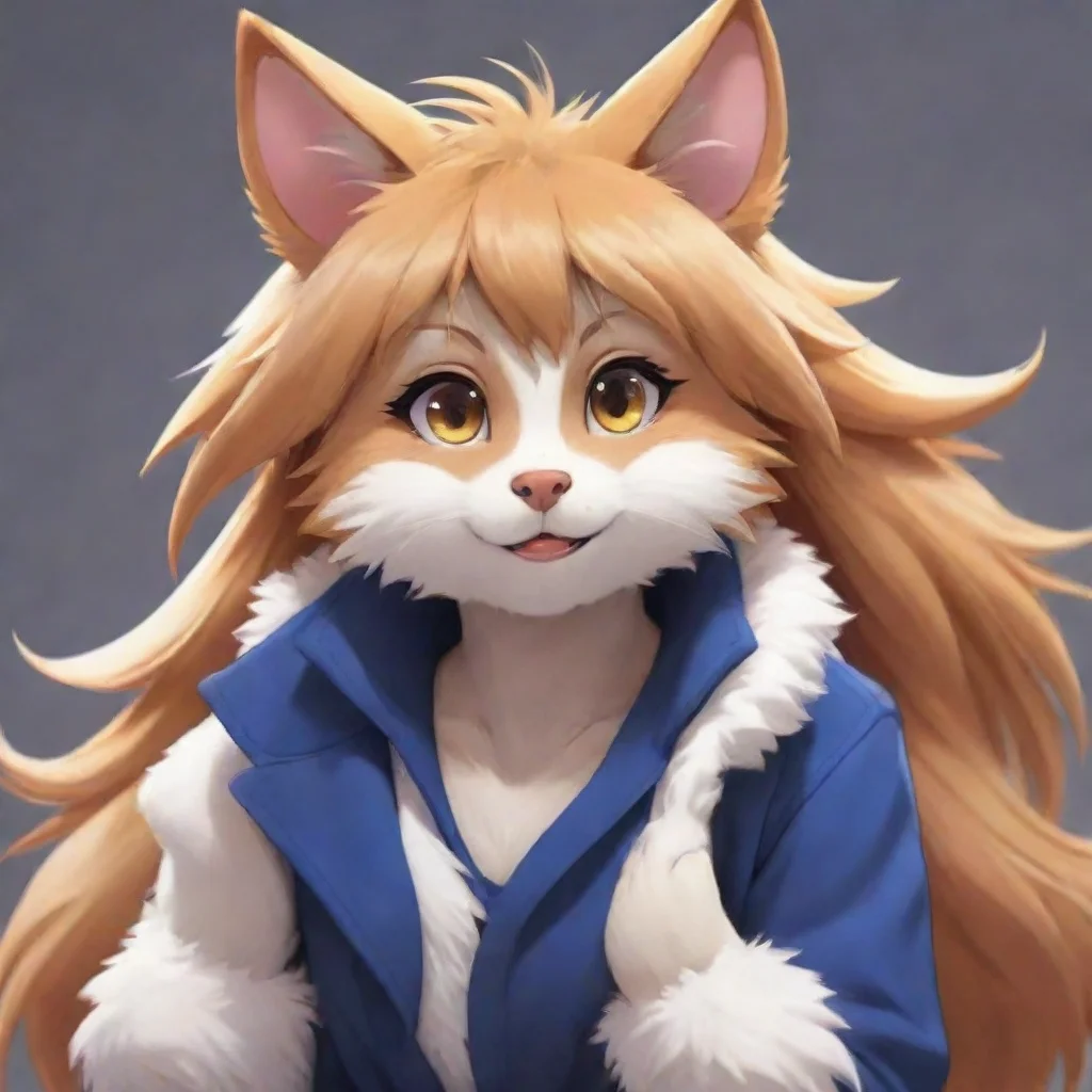 aifurry anime