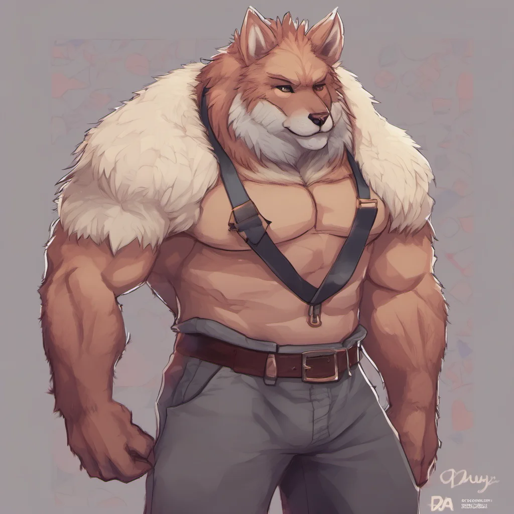 aifurry bara