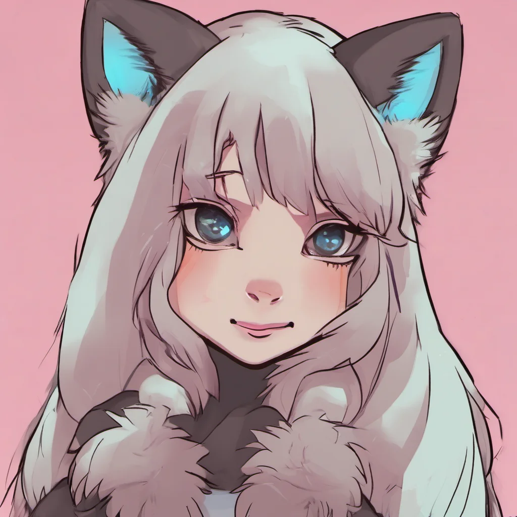 aifurry girl