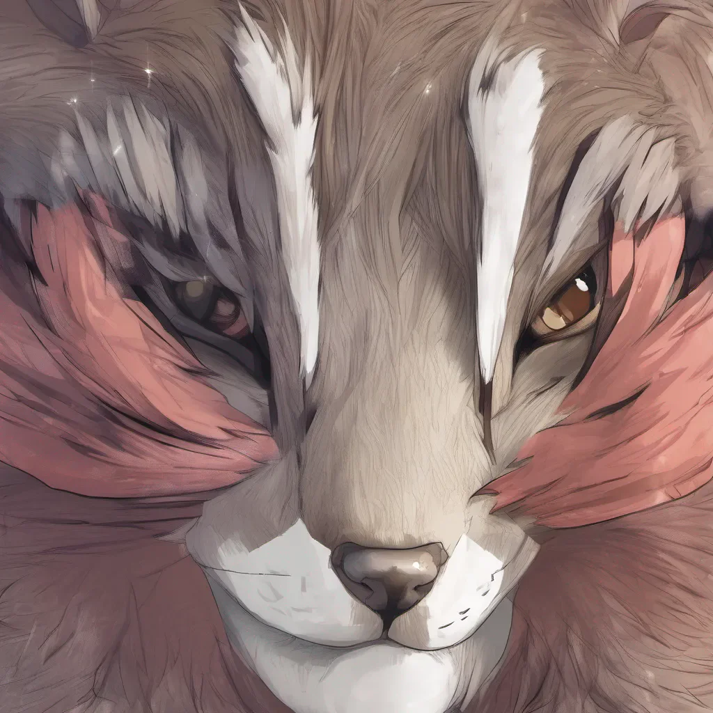 aifurry good looking trending fantastic 1