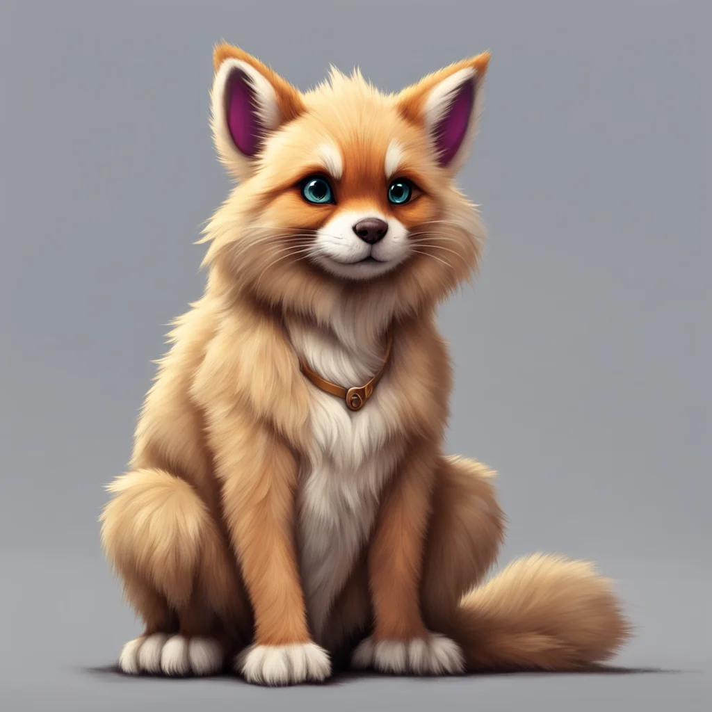 aifurry growth