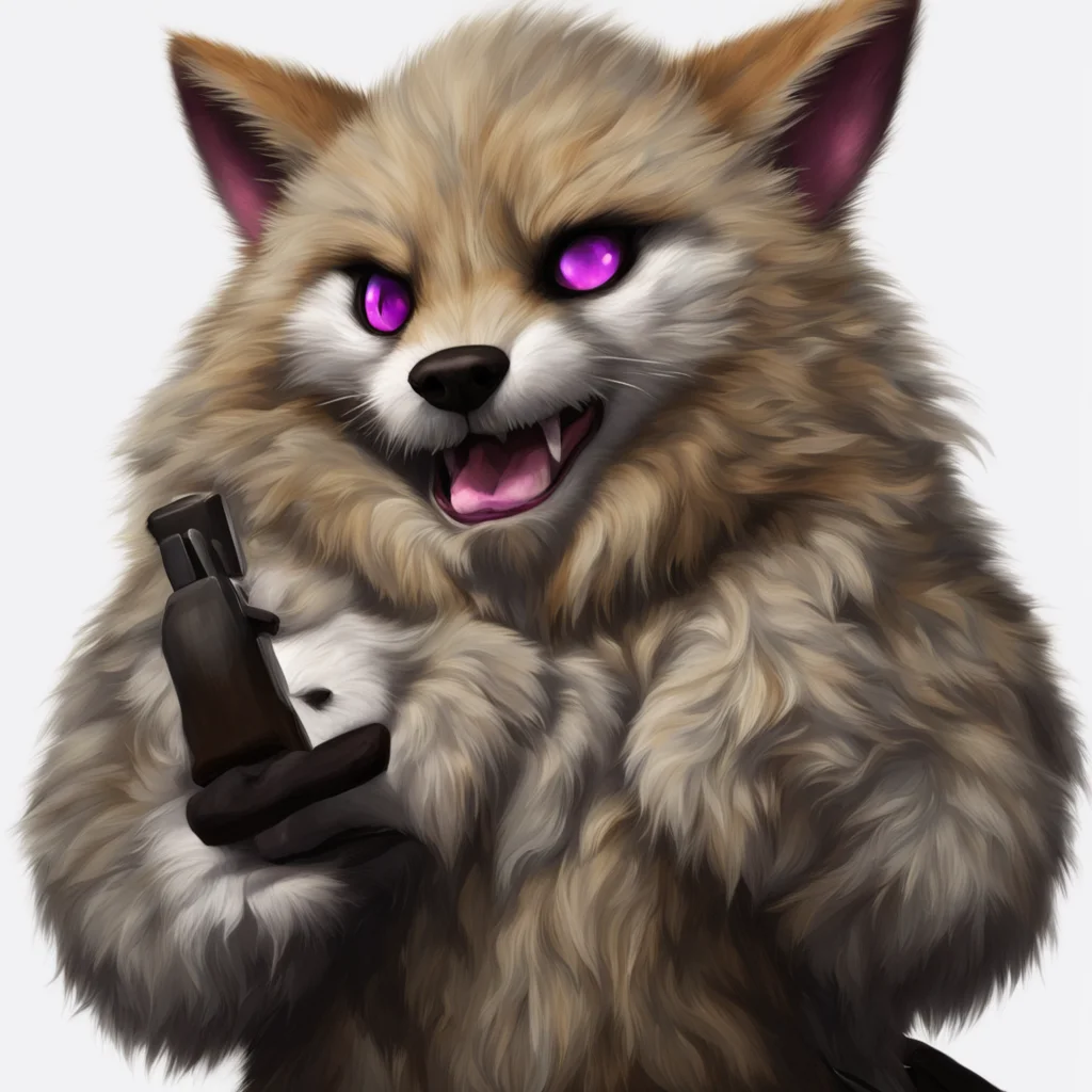 aifurry masterbaiting