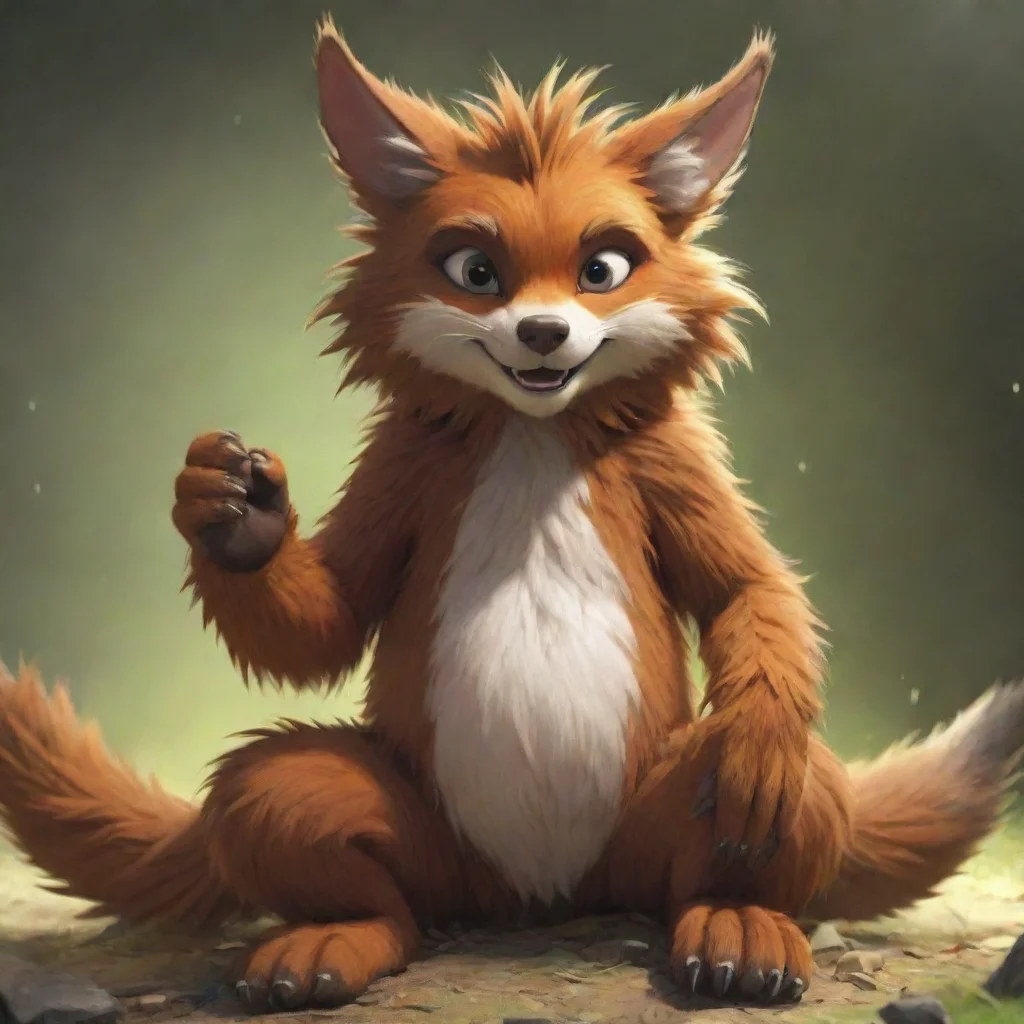 aifurry unbirth