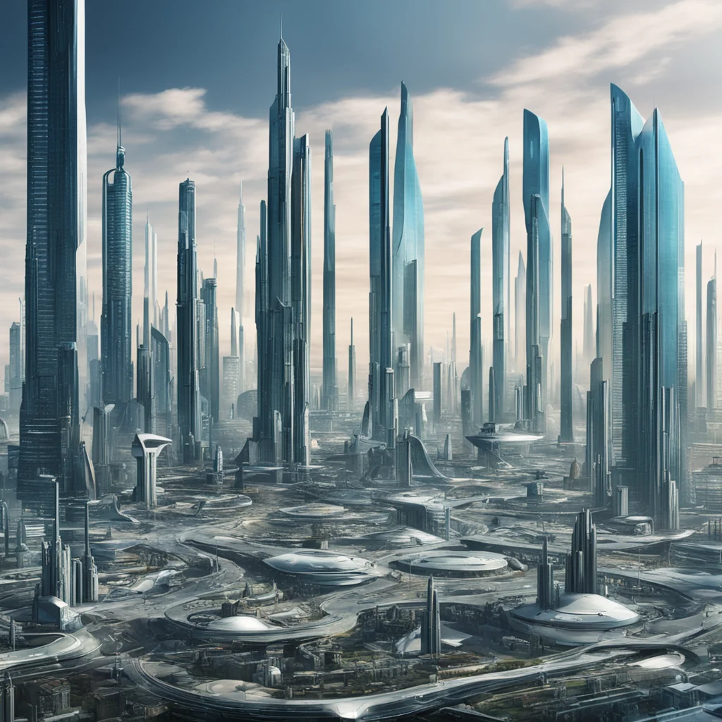 future city confident engaging wow artstation art 3