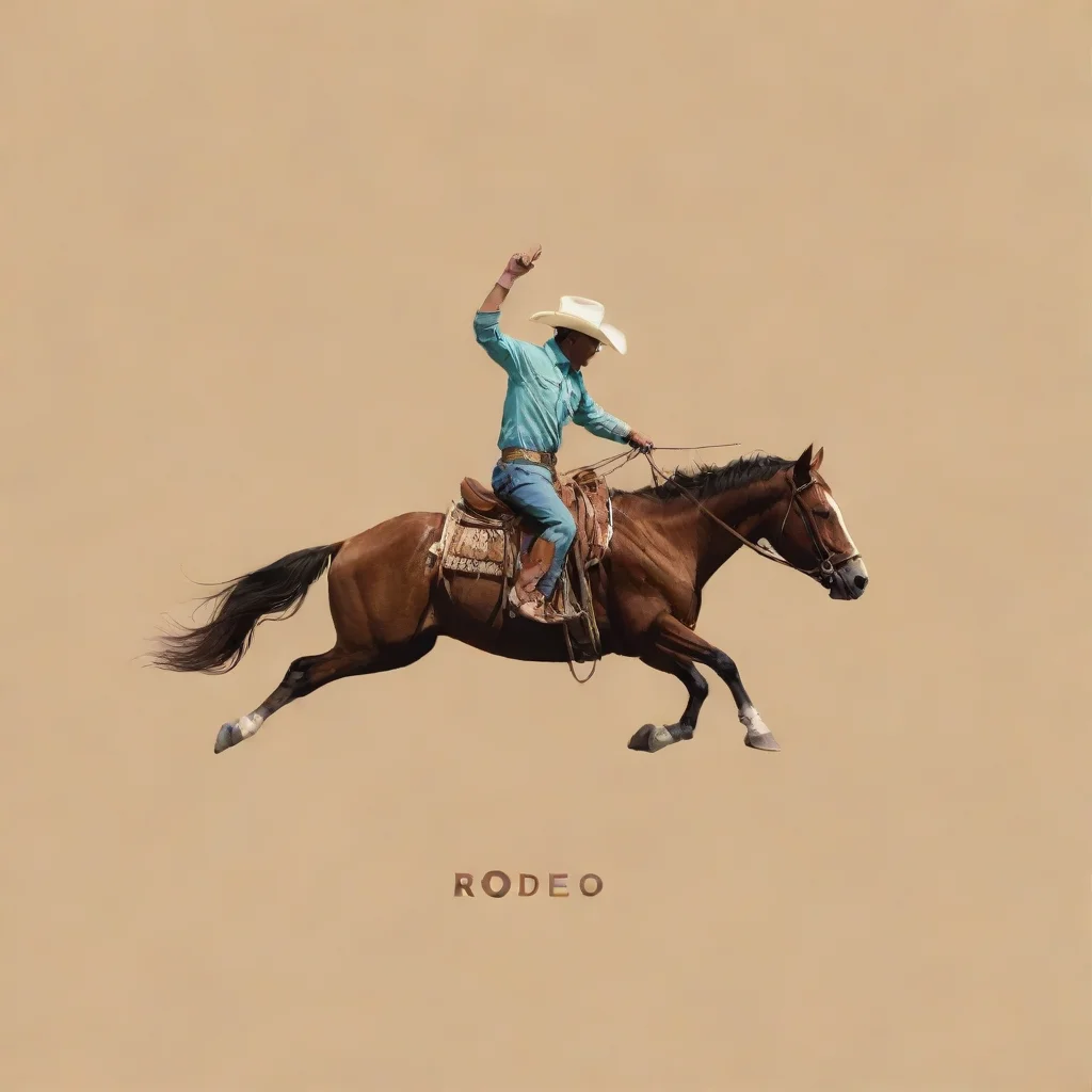 future rodeo minimal