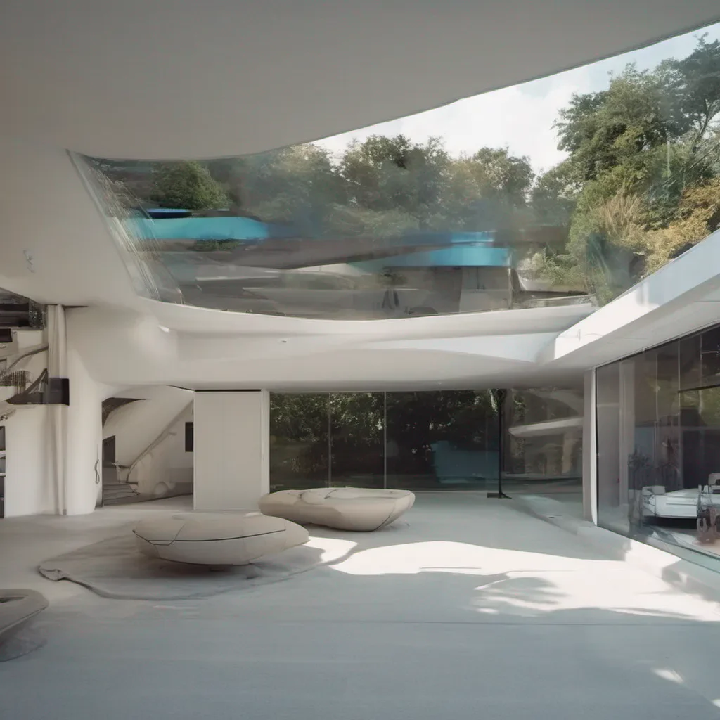 aifuturistic house amazing awesome portrait 2
