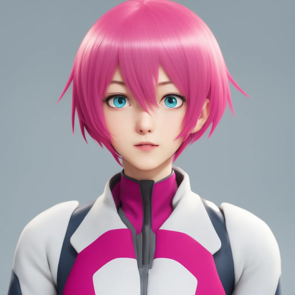 fuyumi todoroki amazing awesome portrait 2