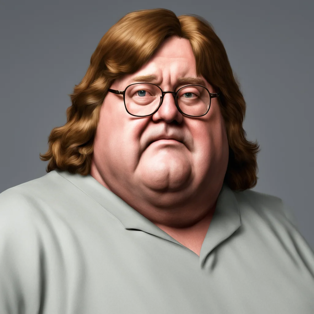 gabe newell good looking trending fantastic 1