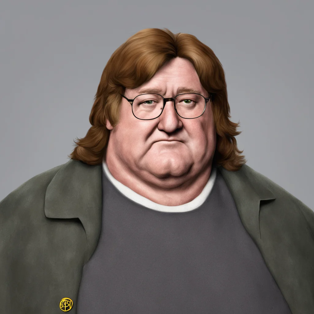 gabe newell