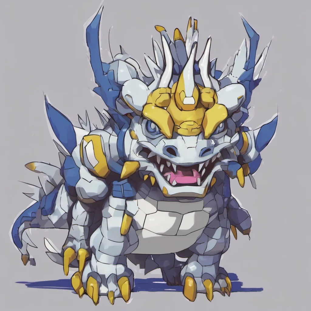 aigabumon amazing awesome portrait 2
