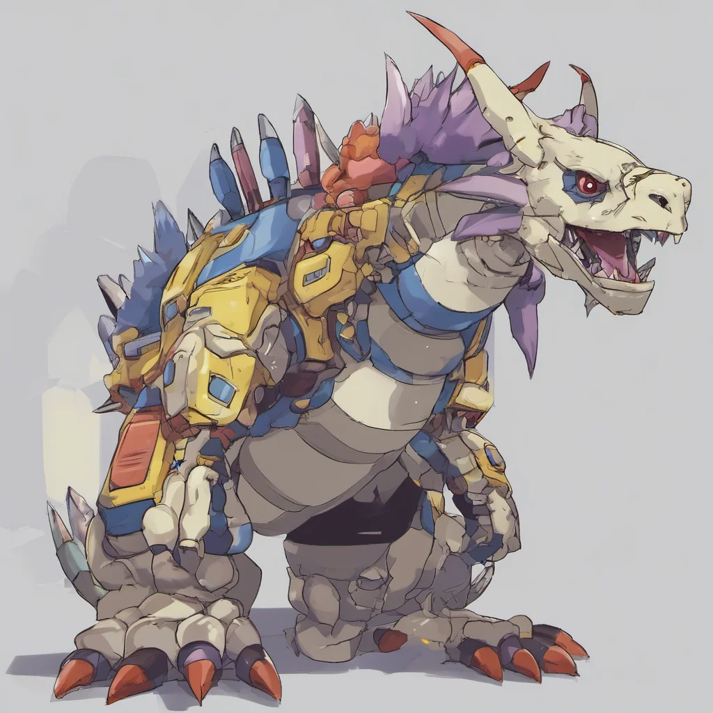 gabumon good looking trending fantastic 1