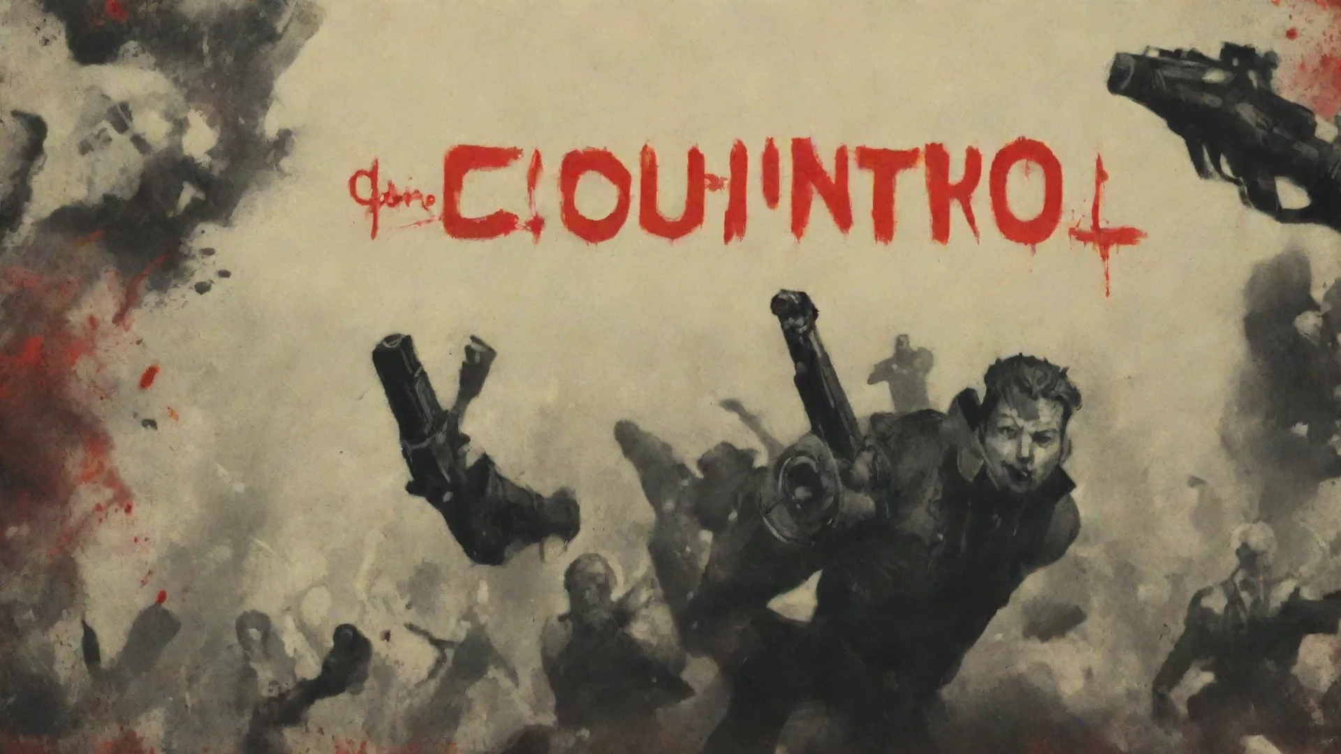 aigame control art hdwidescreen