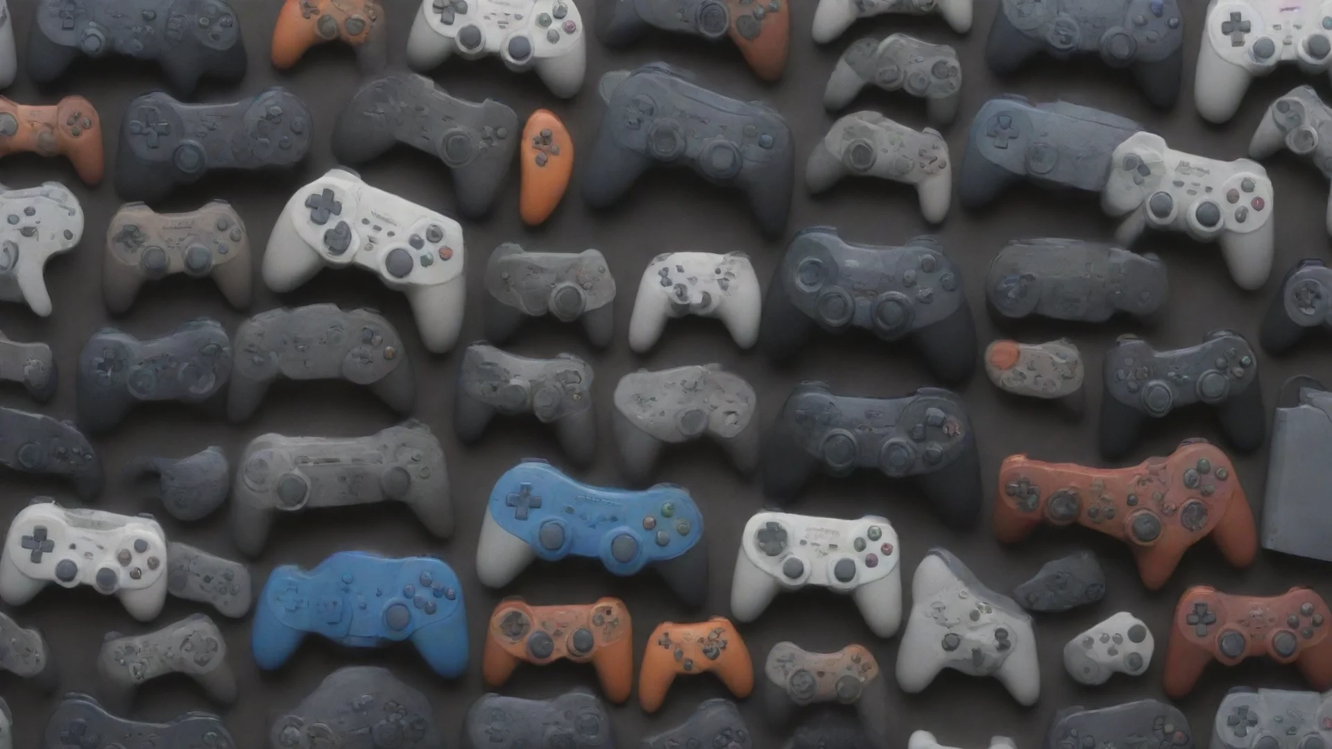 aigame controller collage hd hdwidescreen