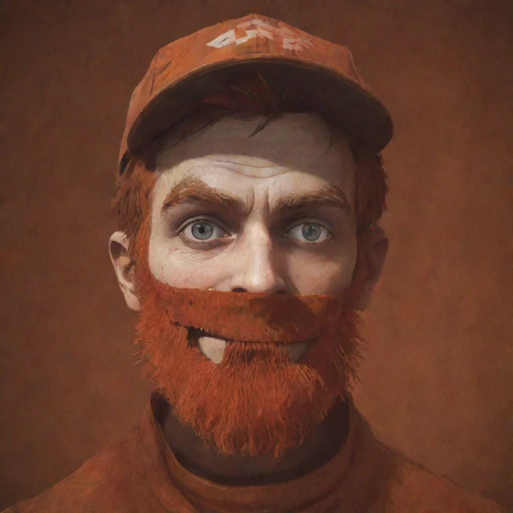 gamer rust