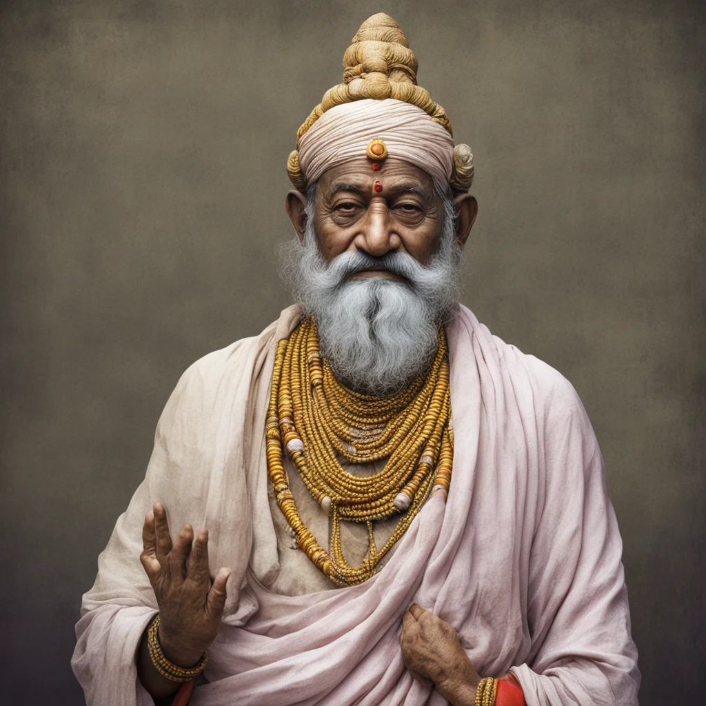gandharva
