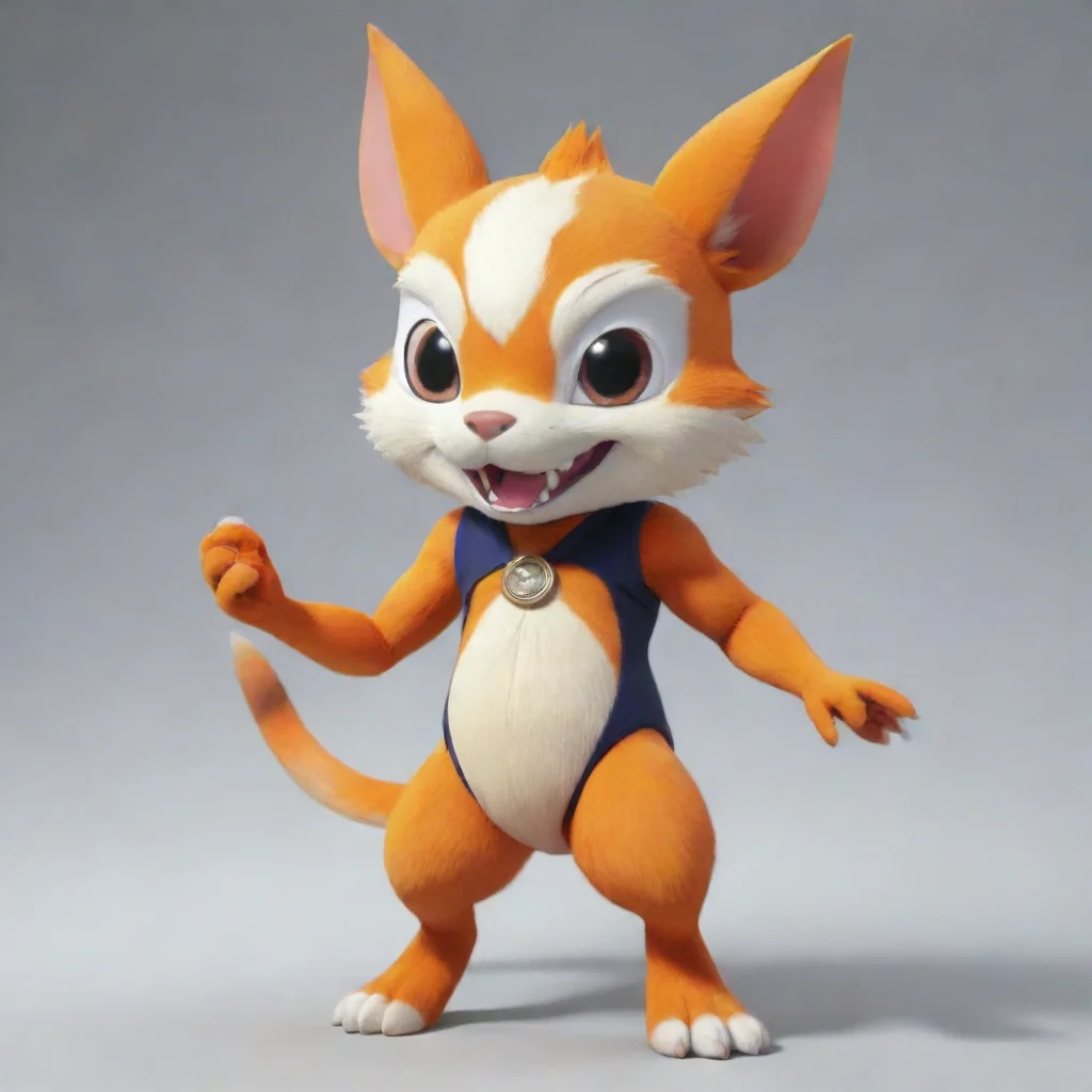 aigaomon