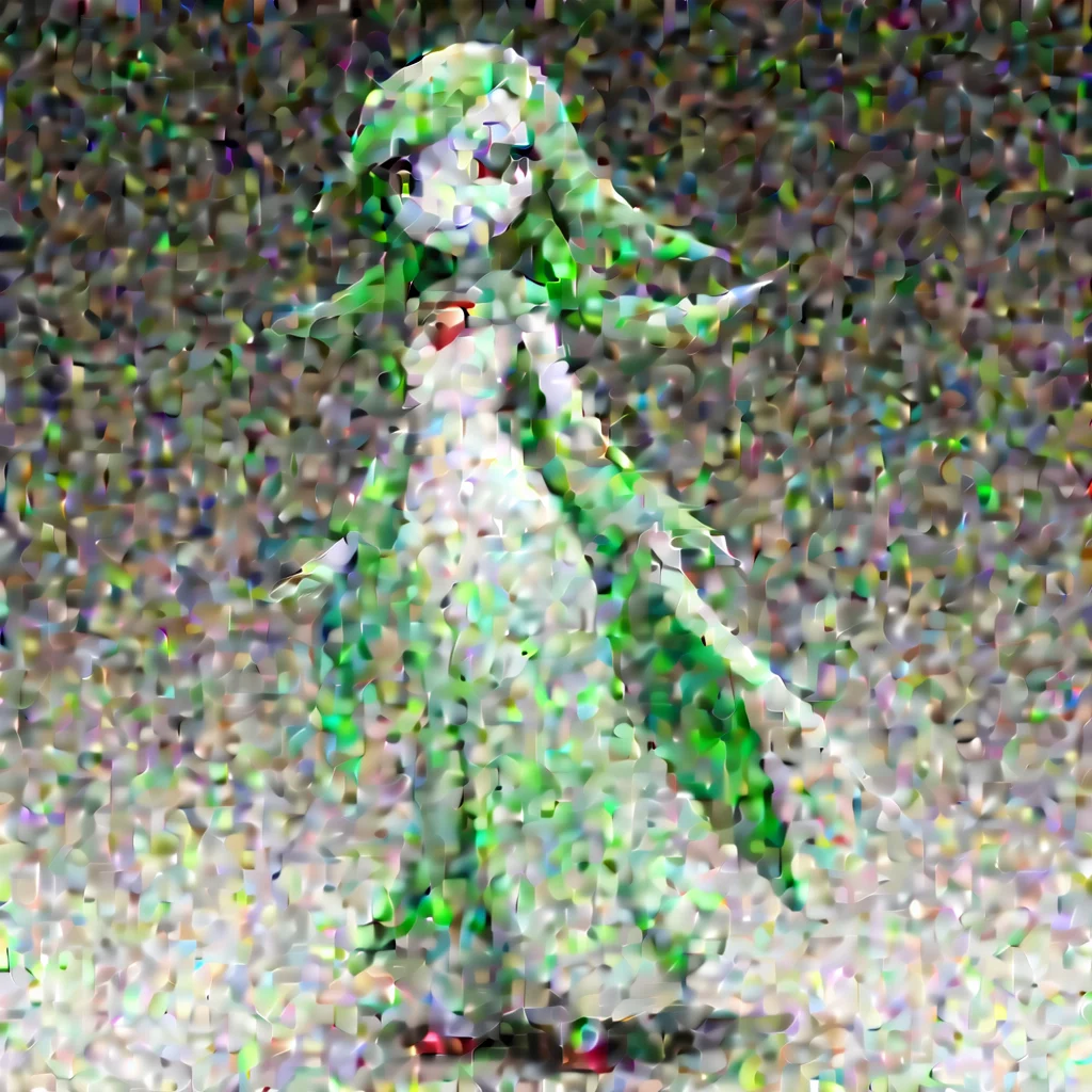 aigardevoir from pokemons