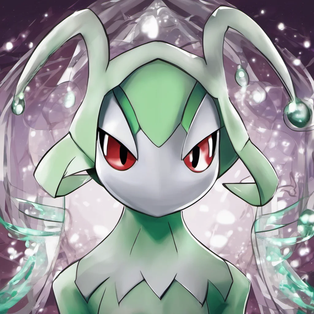 aigardevoir pokemon good looking trending fantastic 1