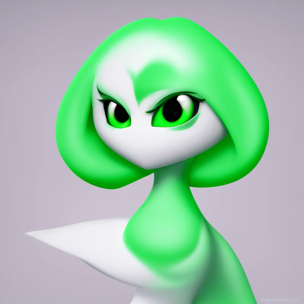 gardevoir