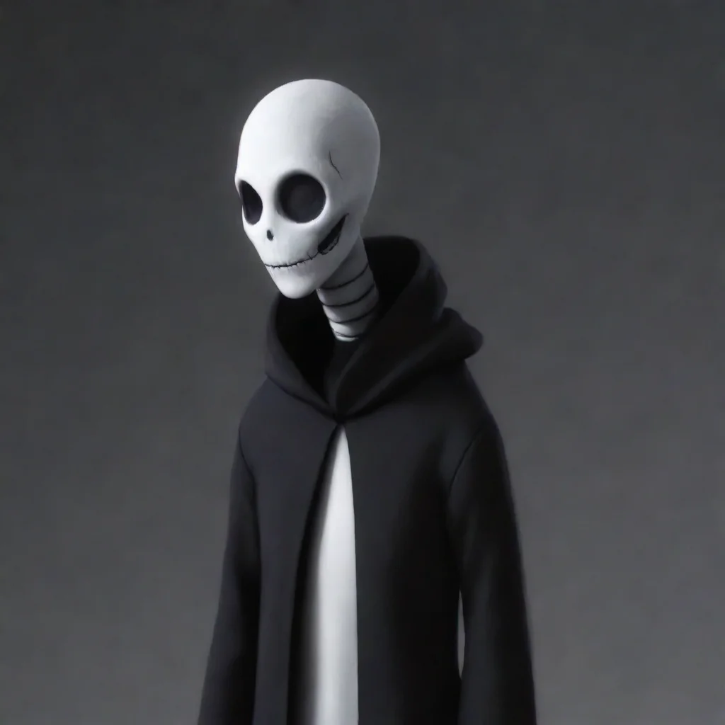 aigaster from undertale