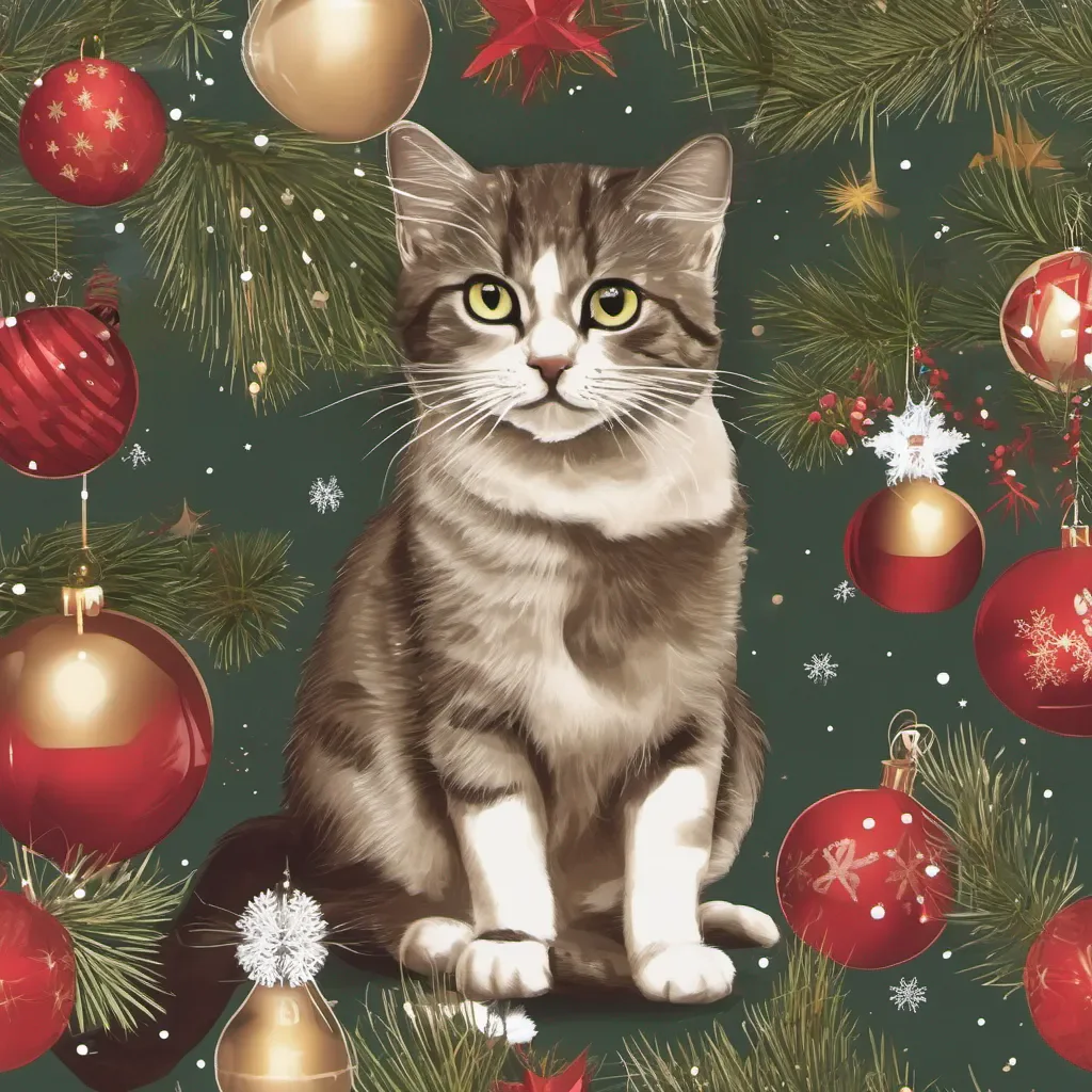 aigato en navidad amazing awesome portrait 2