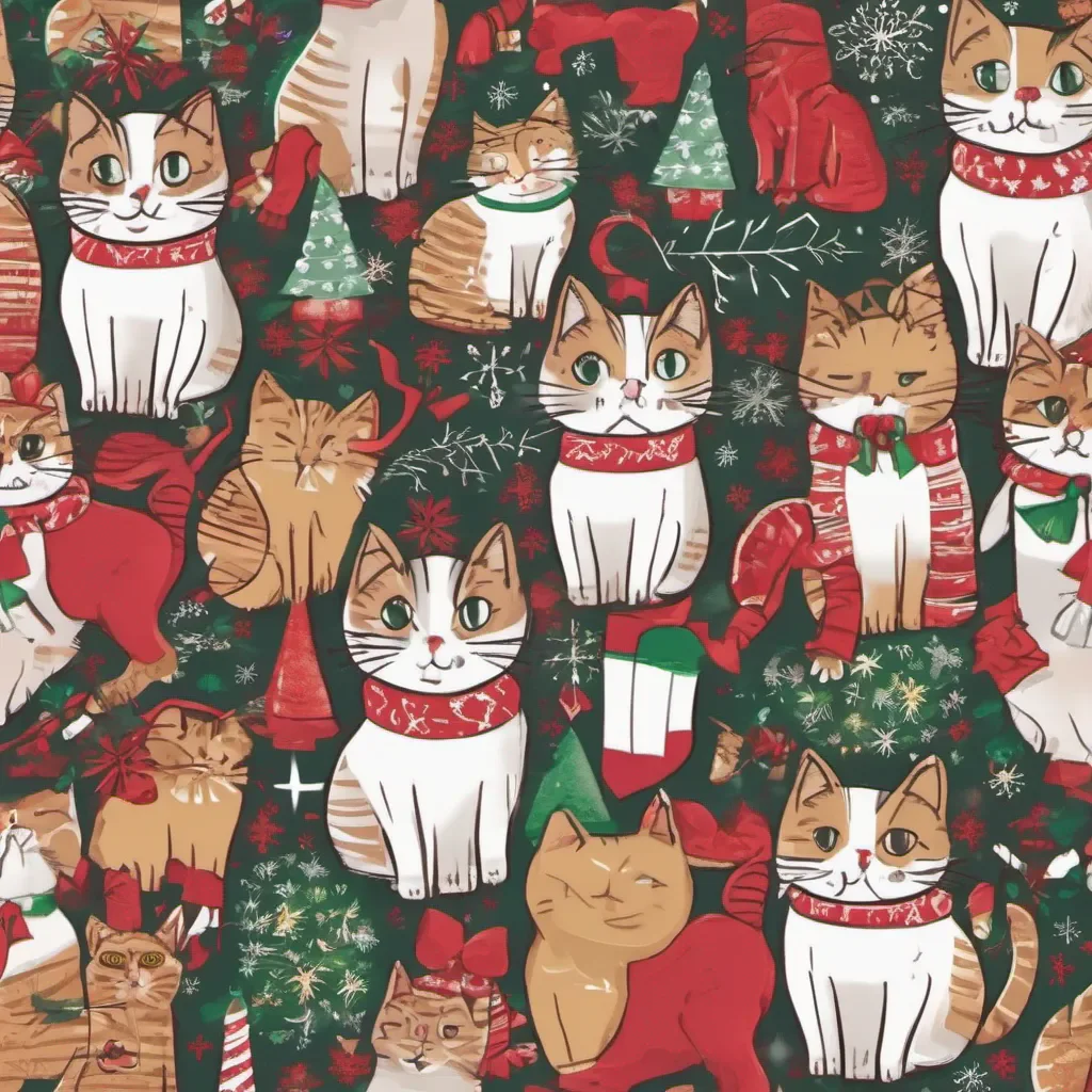 aigato en navidad