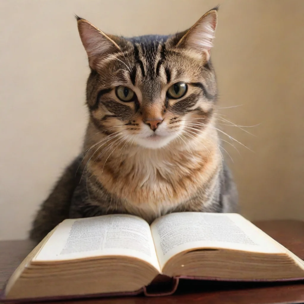 aigato leyendo la biblia 