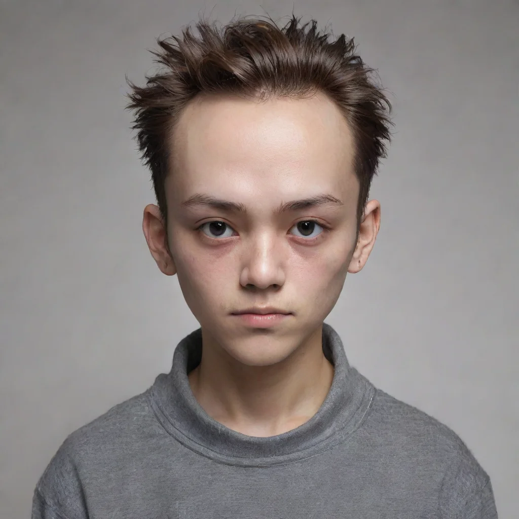 aigd human character 