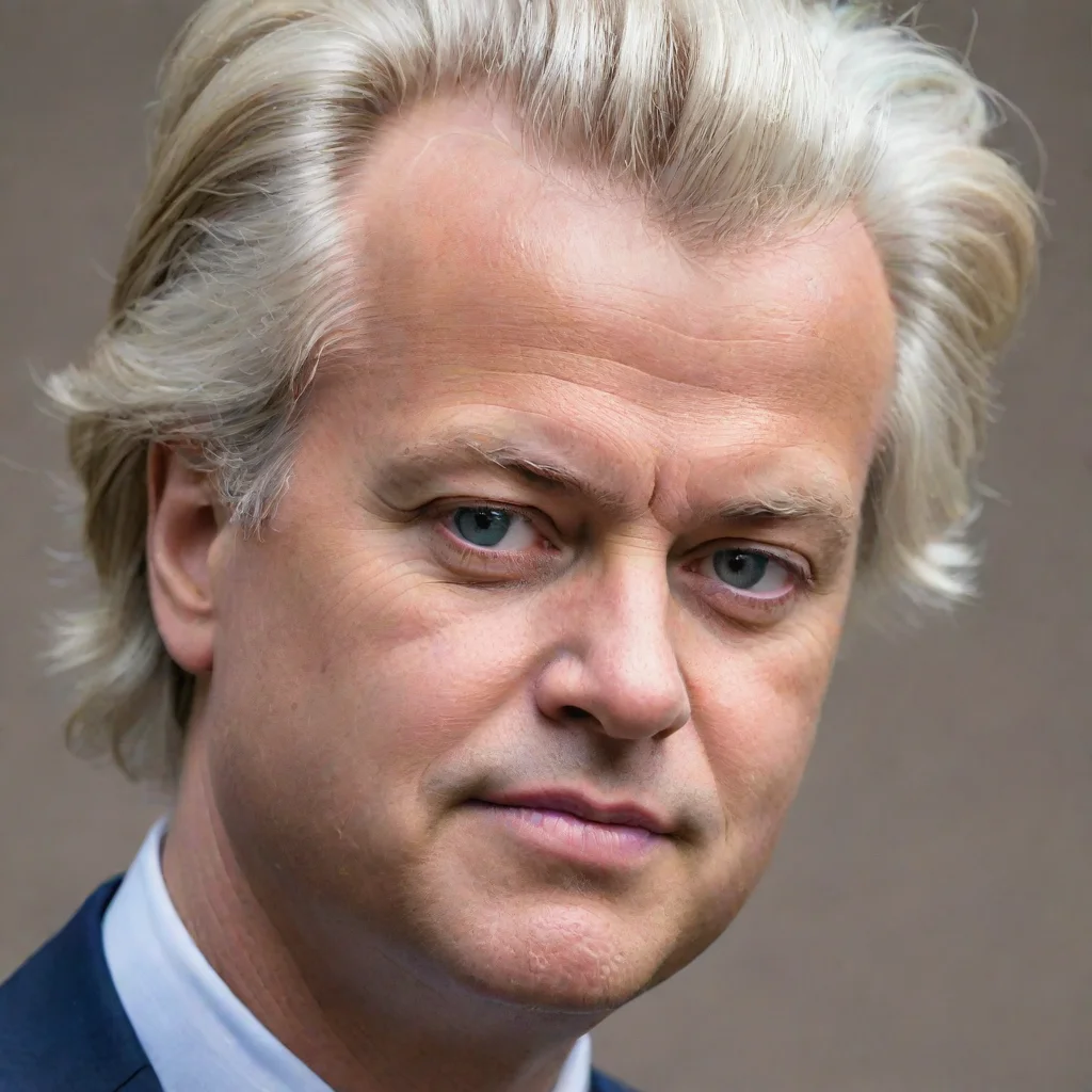 geert wilders