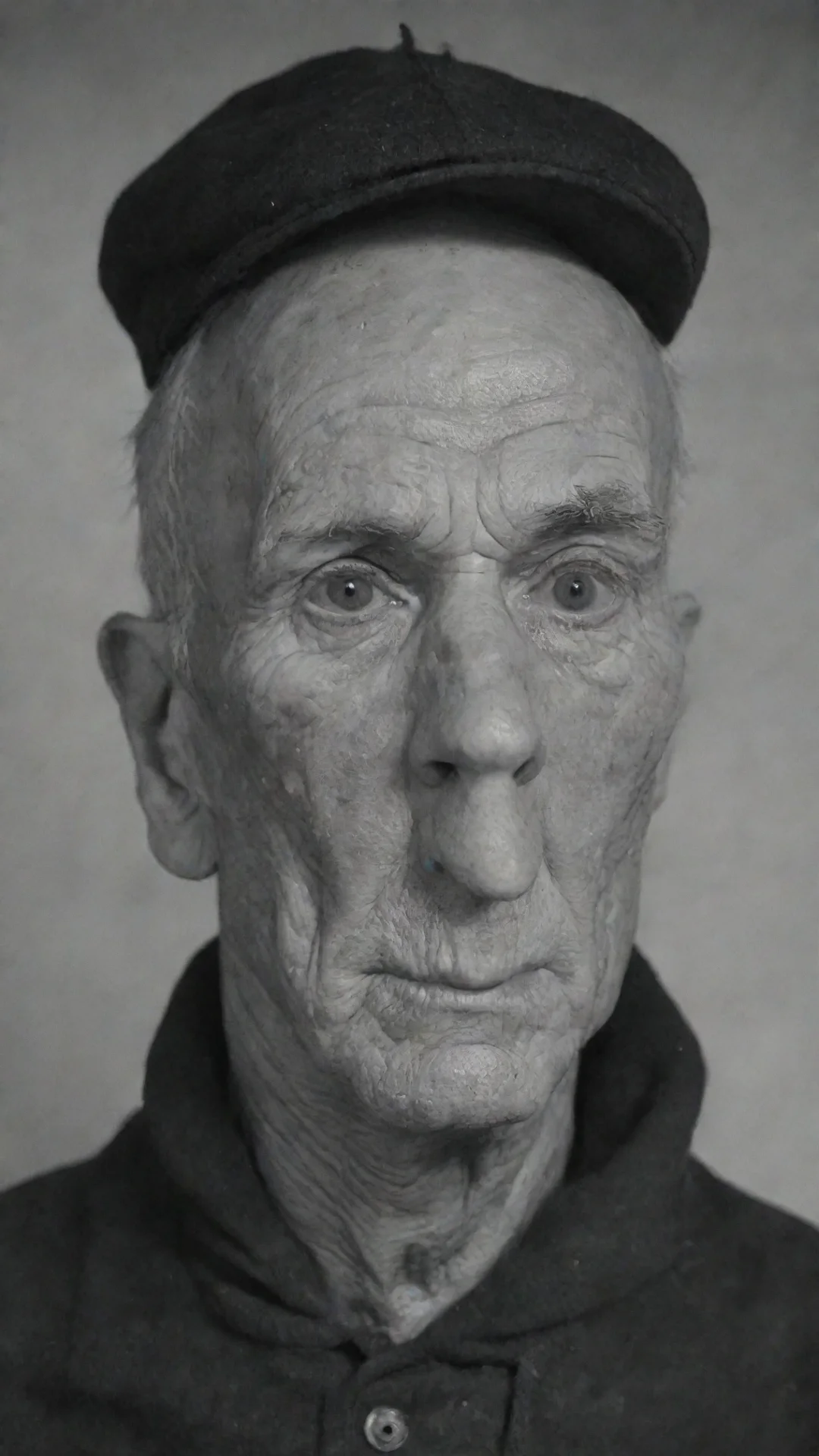 gein tall