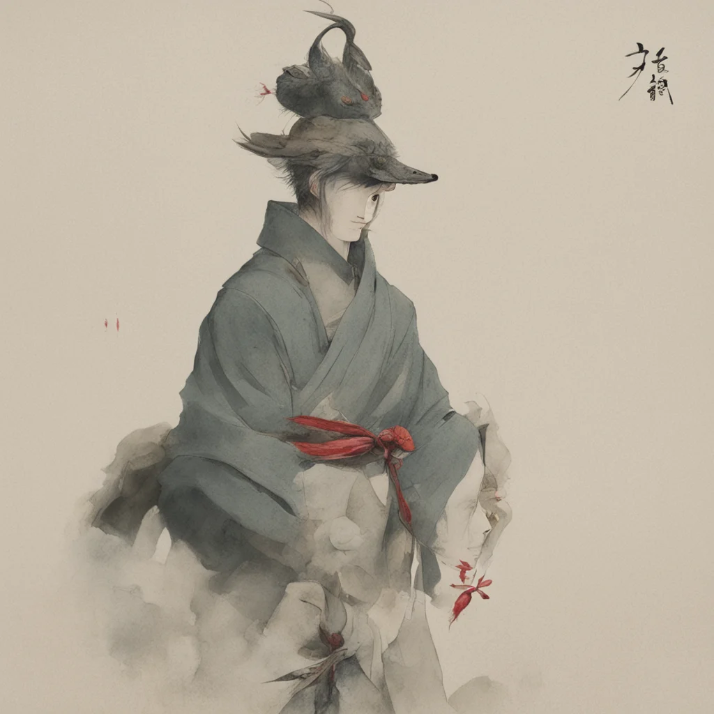 aigenbu  amazing awesome portrait 2