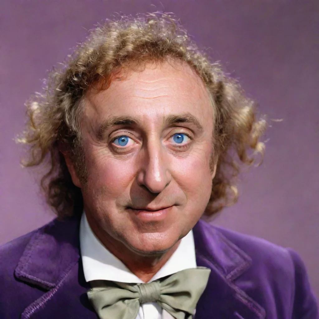 gene wilder