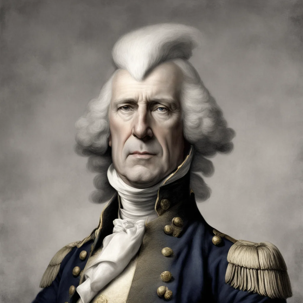 general washington