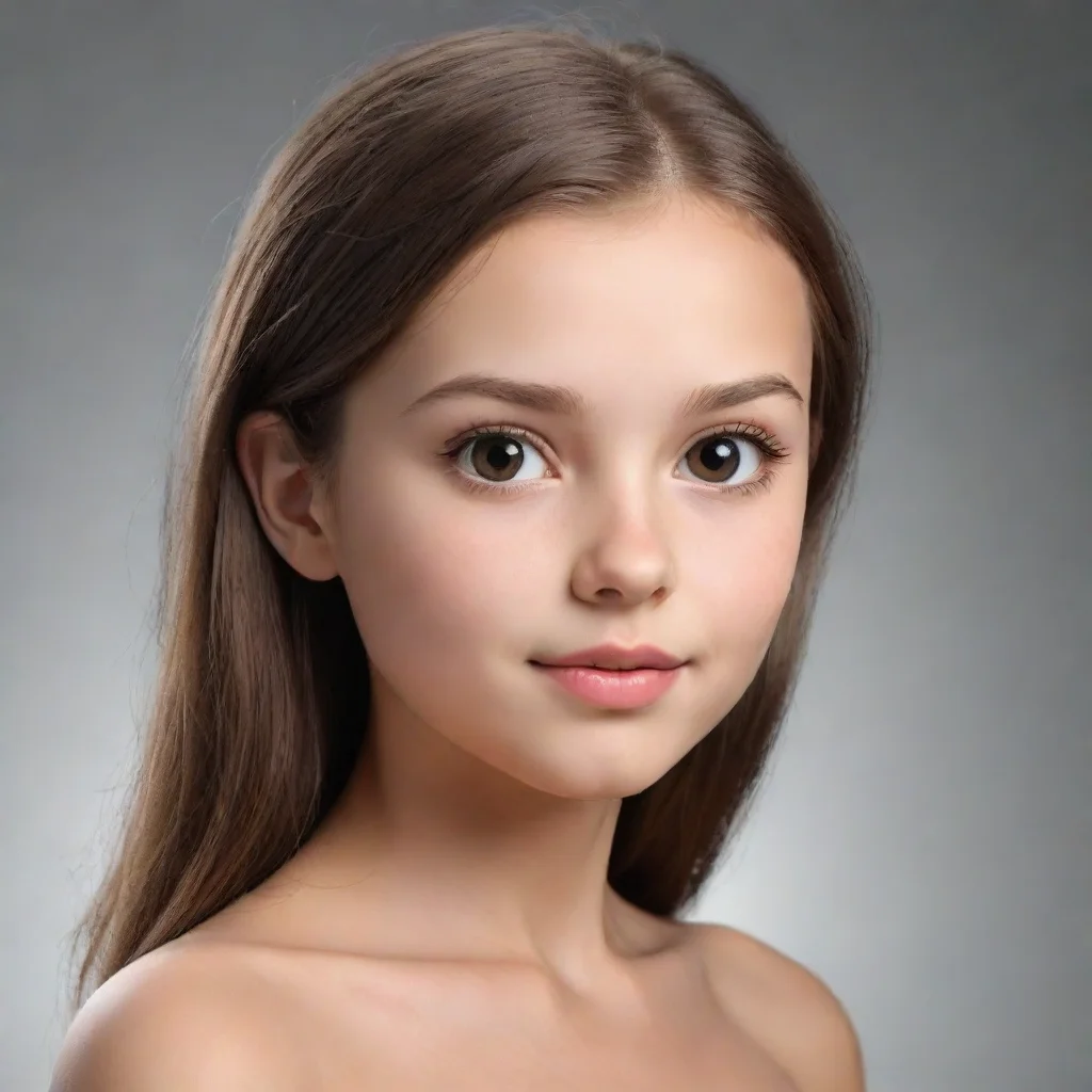 aigenerate an image of the girl