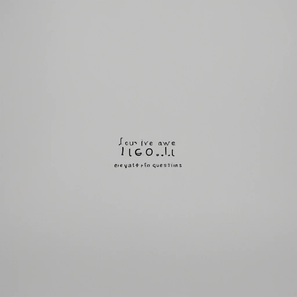 aigenerate questions for me good looking trending fantastic 1