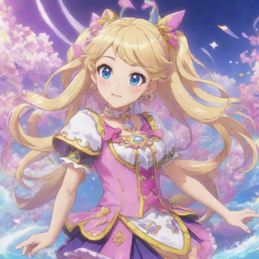 genshin impact aikatsu