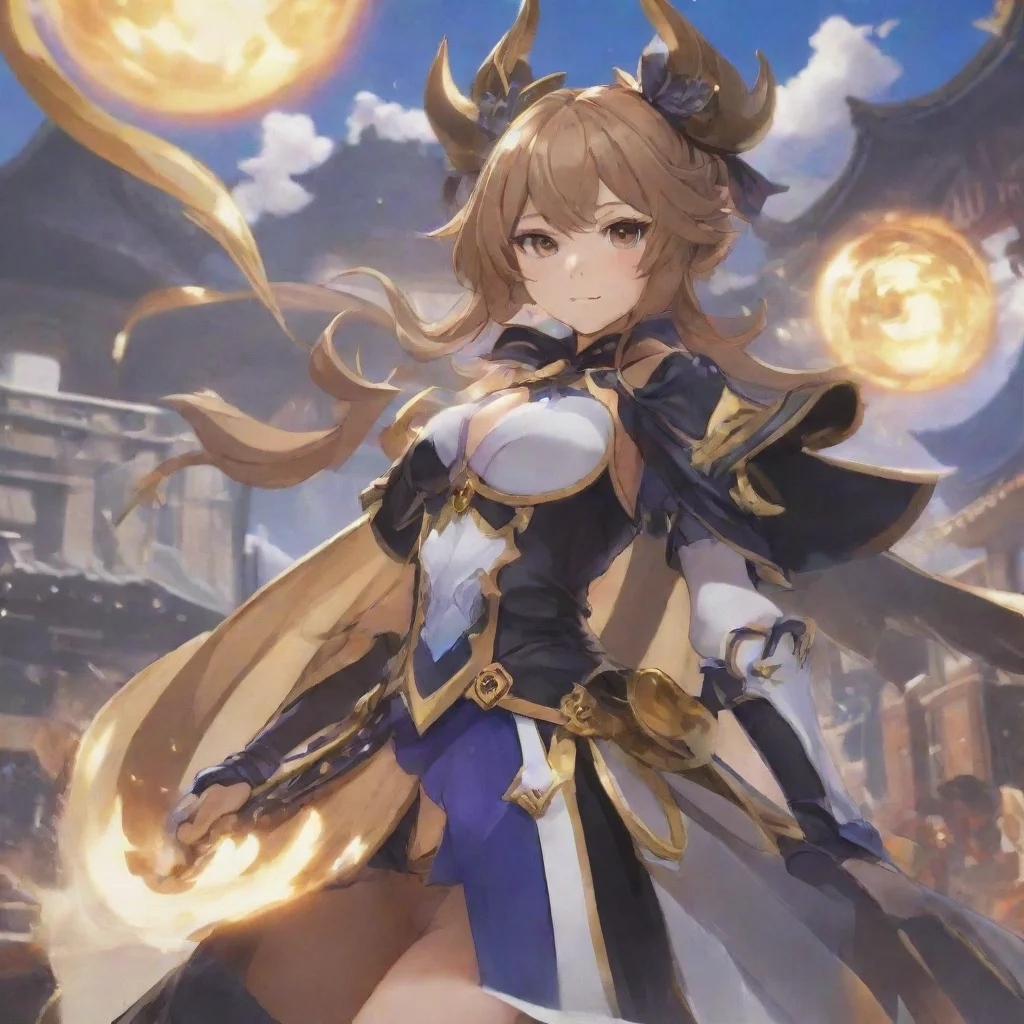 aigenshin impact tartaglia