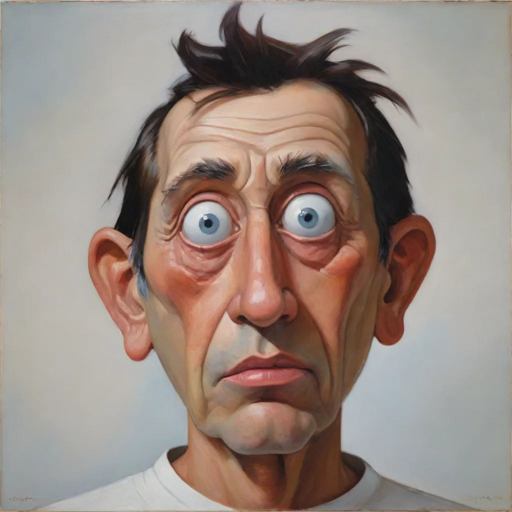 george condo