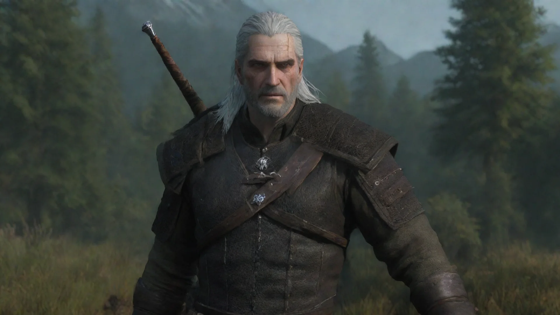 geralt  wide