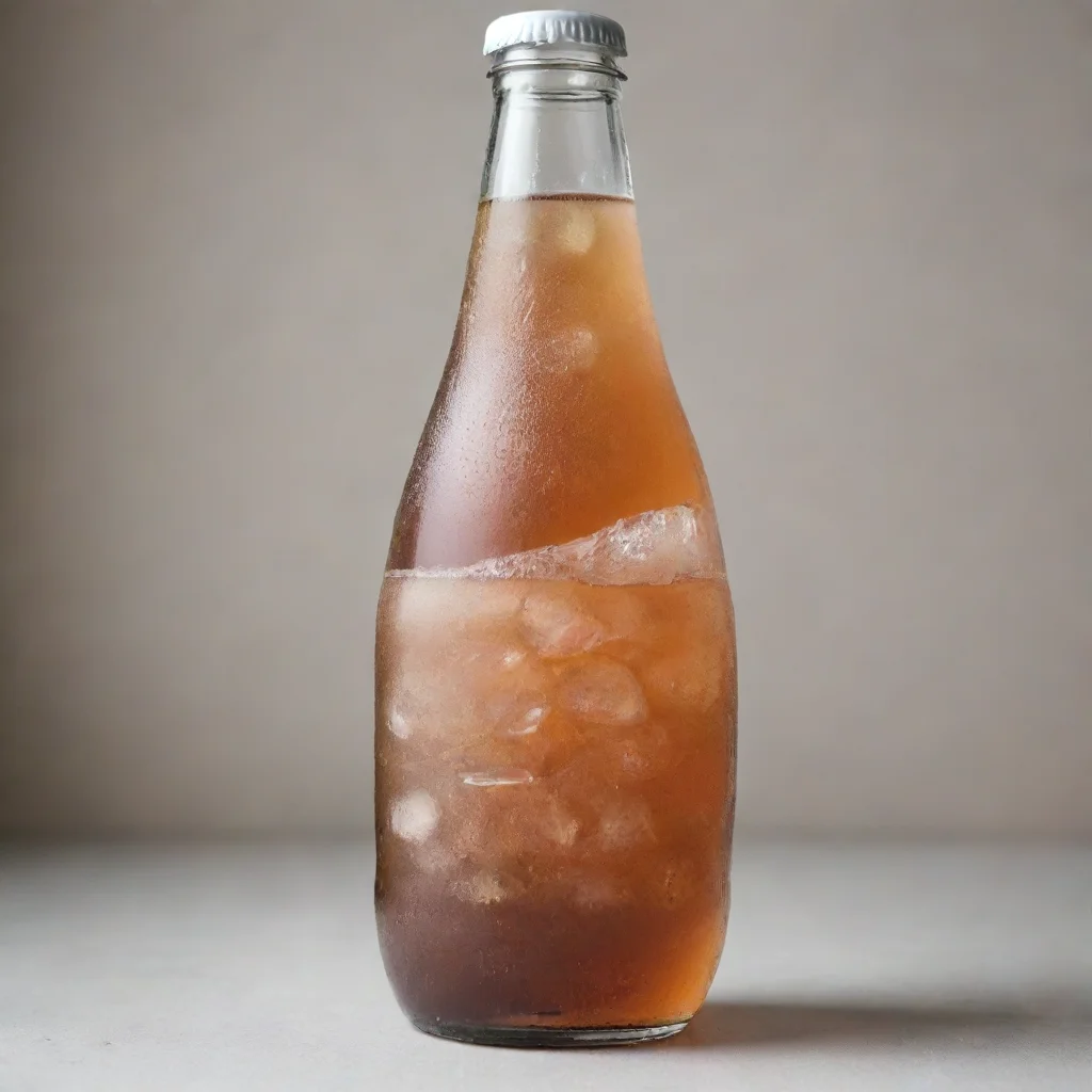 gf soda bloate
