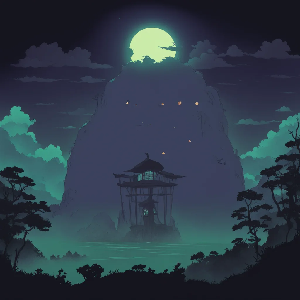 aighibli dark good looking trending fantastic 1
