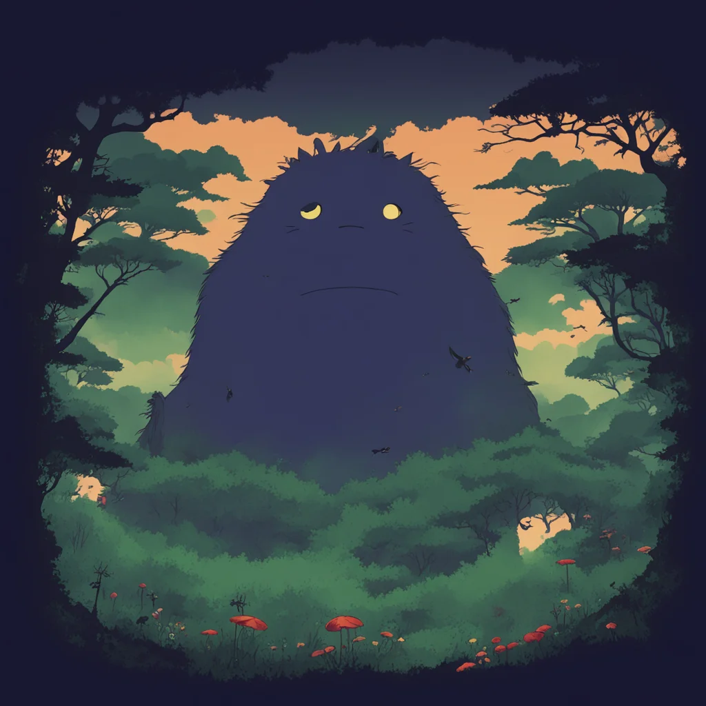 aighibli dark