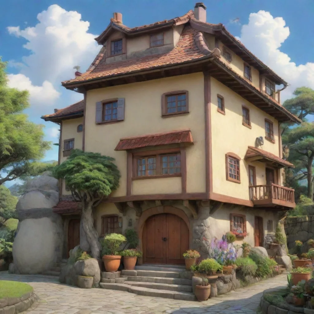 aighibli home