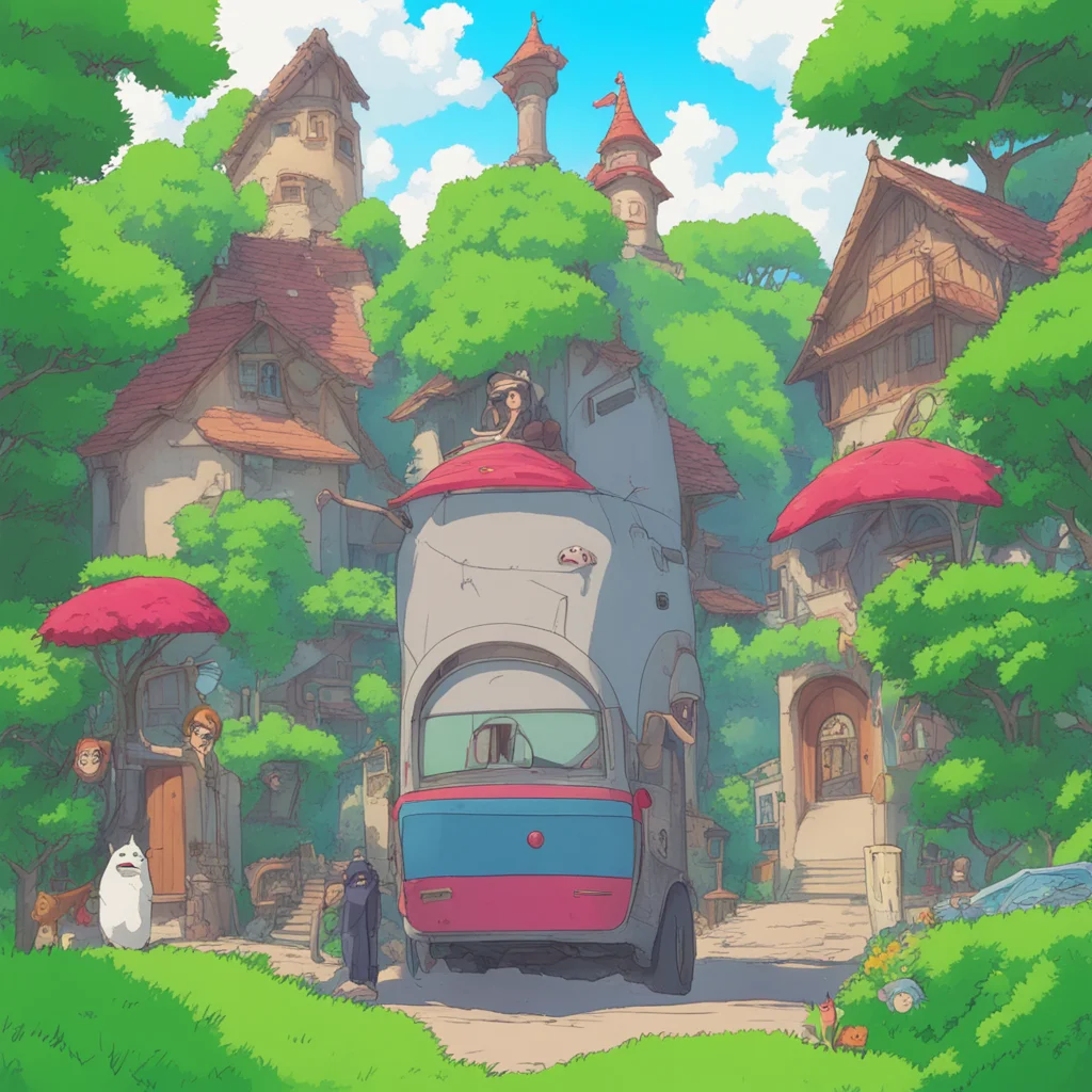 aighibli